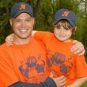 Meet your Posher, Dan